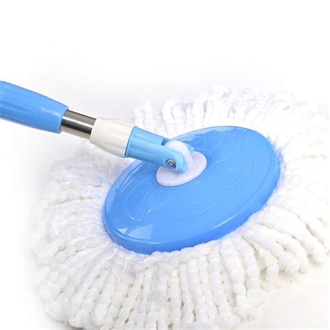Magic cleaner mop pad replacement